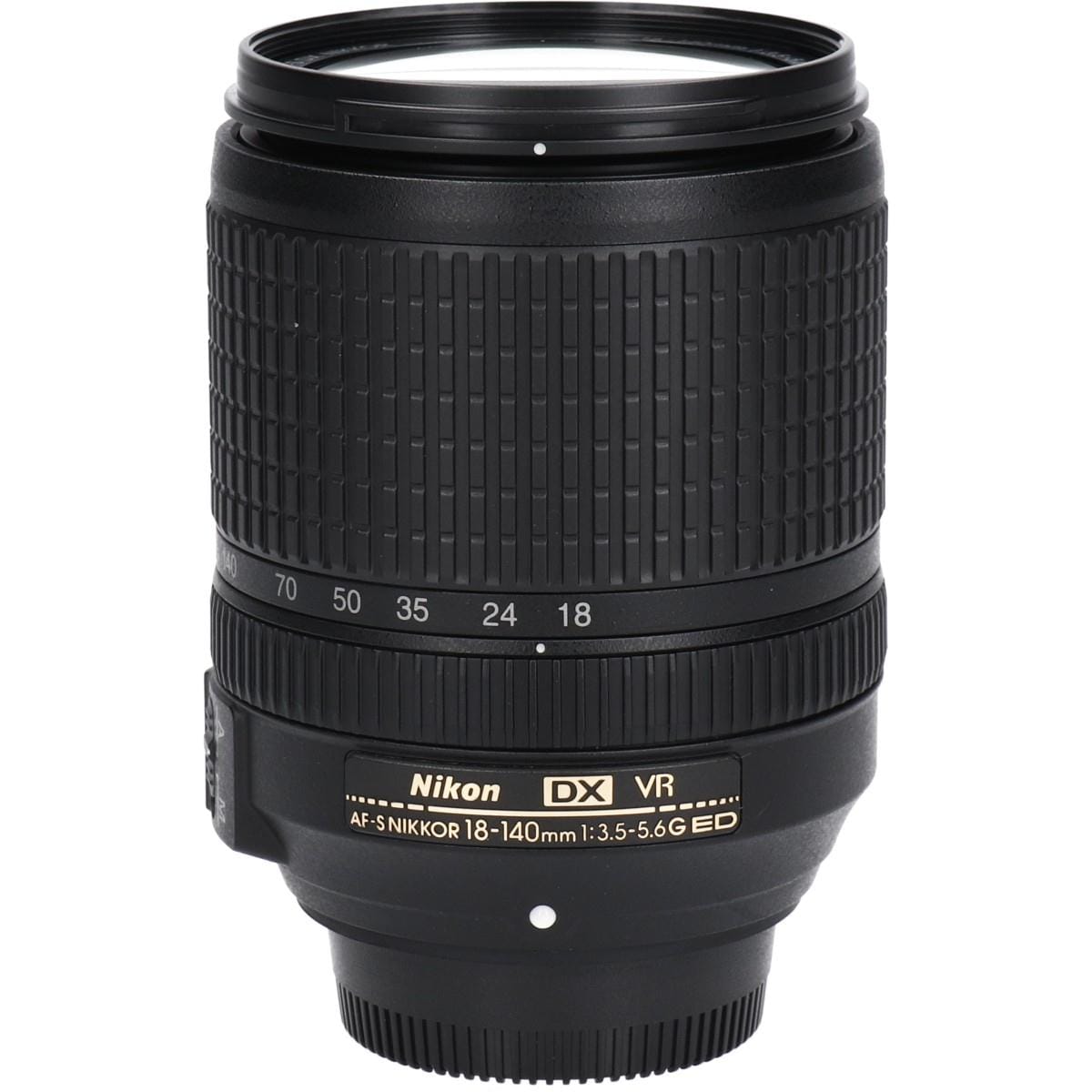 ＡＦ－Ｓ　ＤＸ１８－１４０ｍｍ　Ｆ３．５－５．６Ｇ　ＶＲ