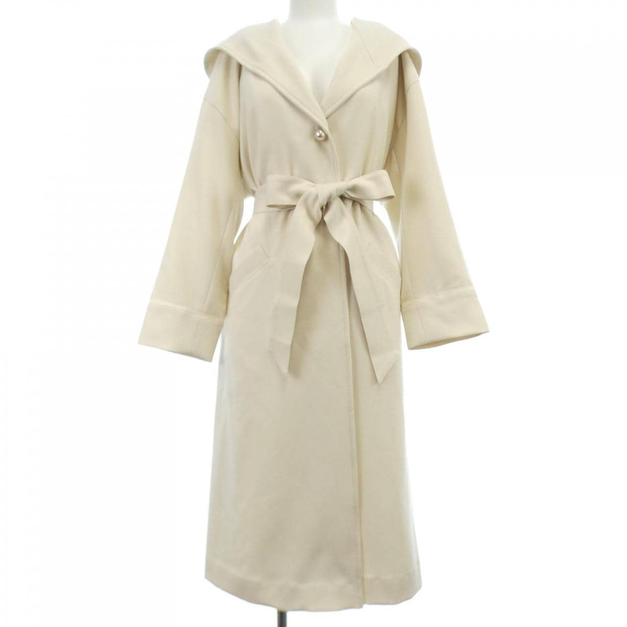 レッセパッセ LAISSE PASSE コート