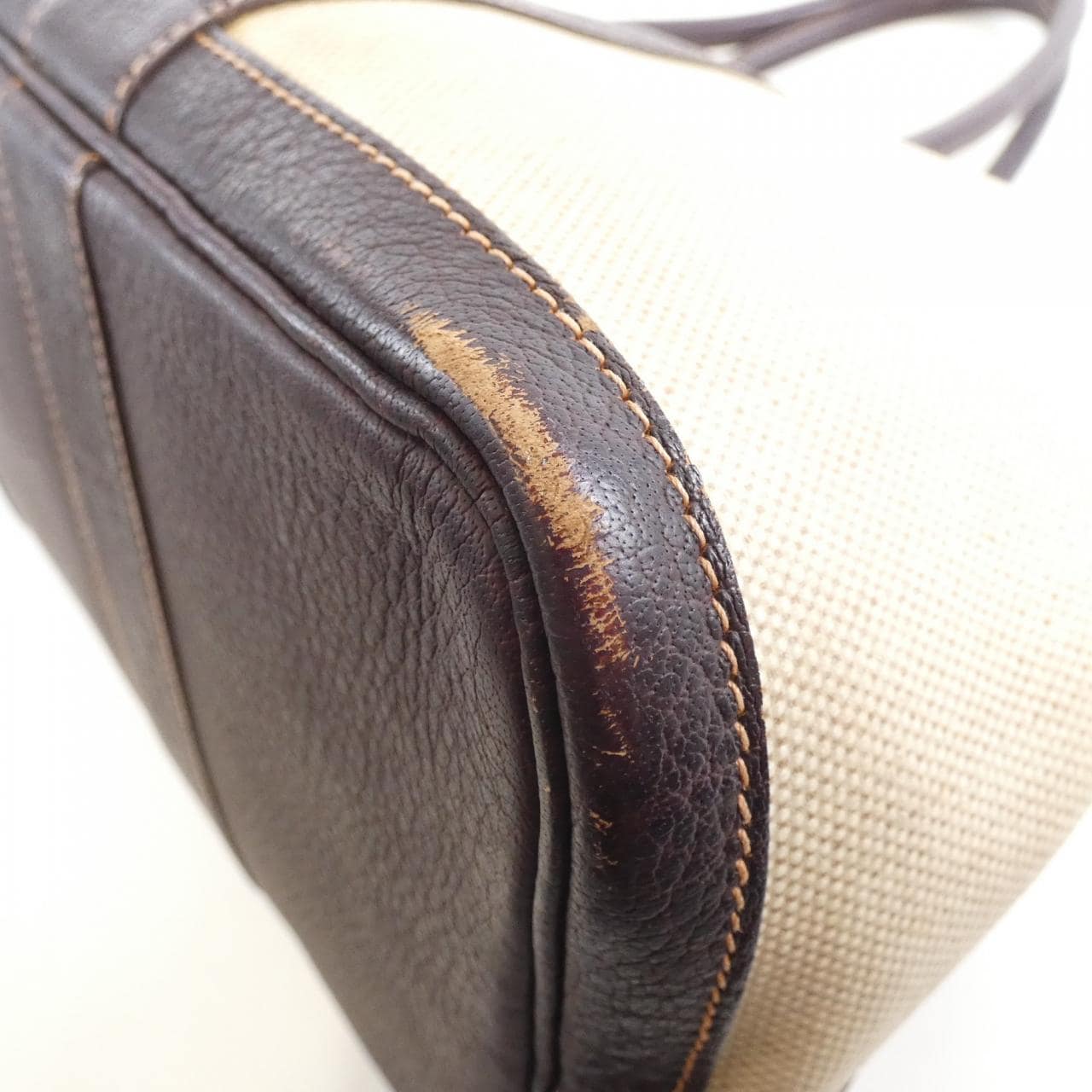 エルメス ガーデン パーティ 36cm 034924CK バッグ