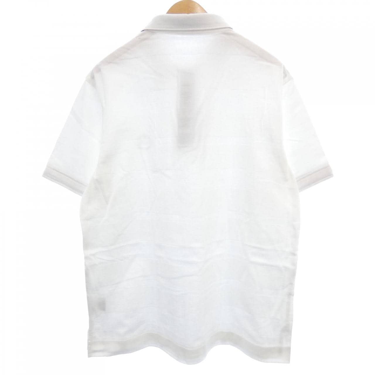 ブラックレーベルクレストブリッジ BLACK LABEL CRESTBRIDGE 51P22-122-02 ポロシャツ