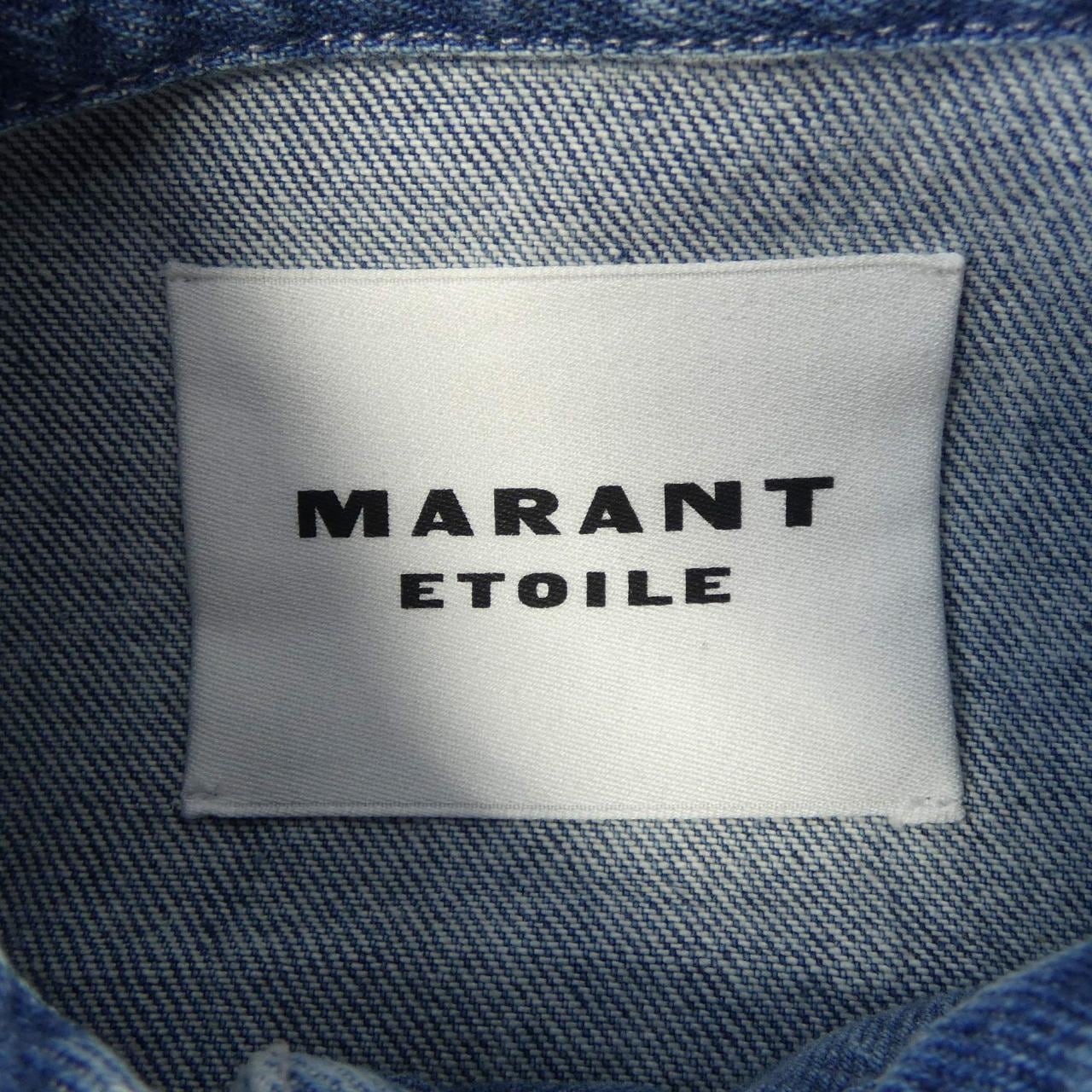 イザベルマラン エトワール ISABEL MARANT ETOILE ベスト