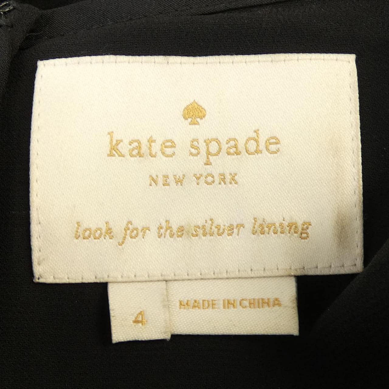 ケイトスペード kate spade ワンピース