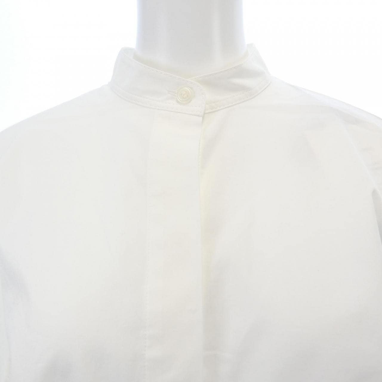 プラステ PLST HARUNOBUMURATA シャツ