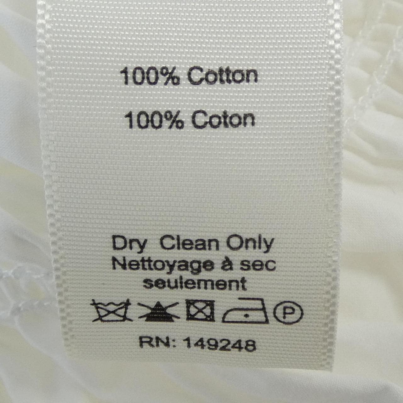 ケイト KHAITE シャツ