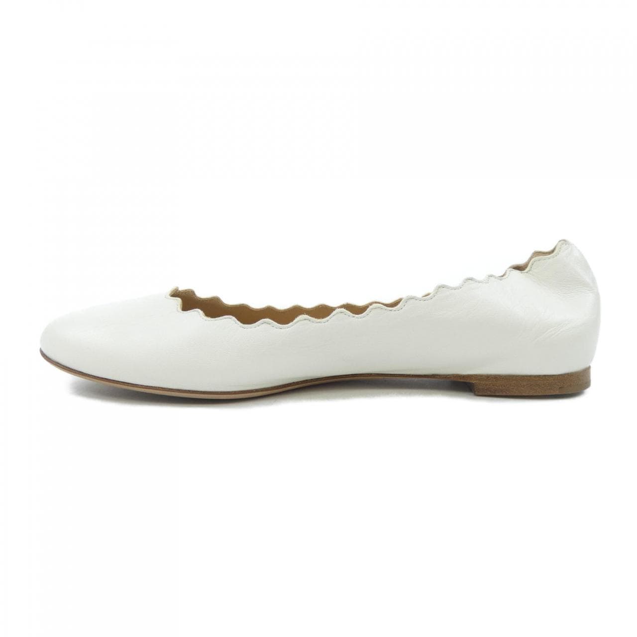 クロエ Chloe フラットシューズ