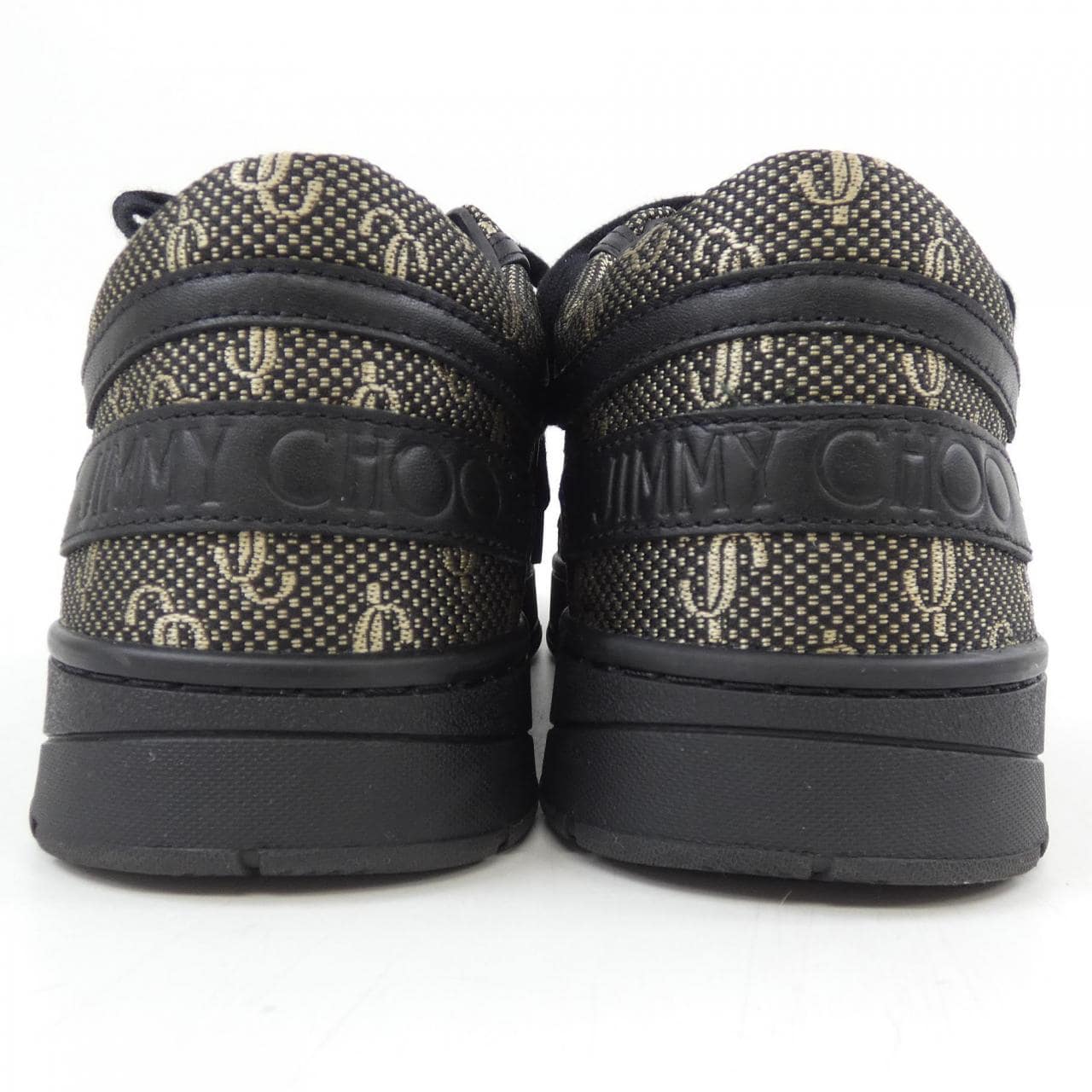 ジミーチュウ JIMMY CHOO スニーカー