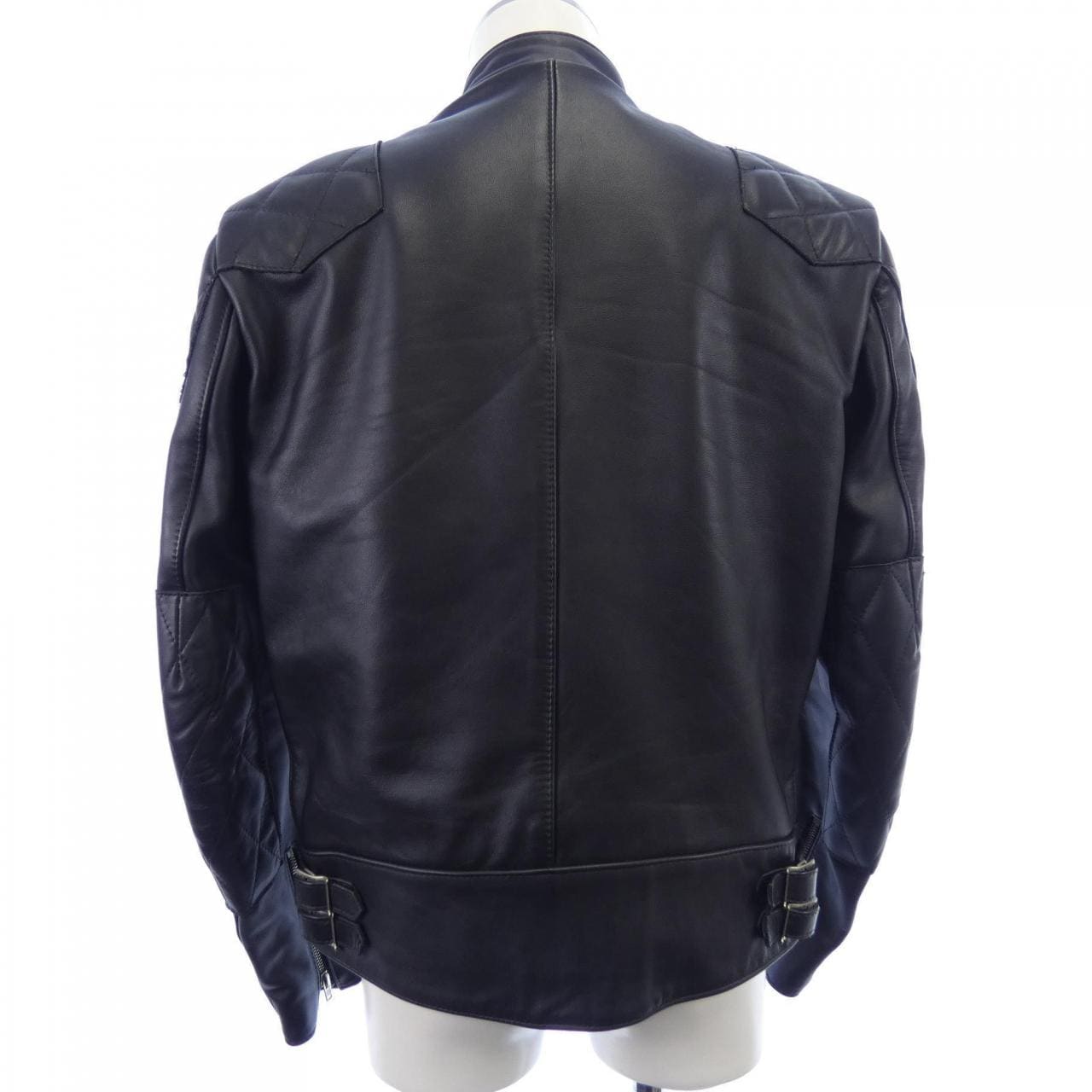 ルイスレザー LEWIS LEATHERS レザーライダースジャケット