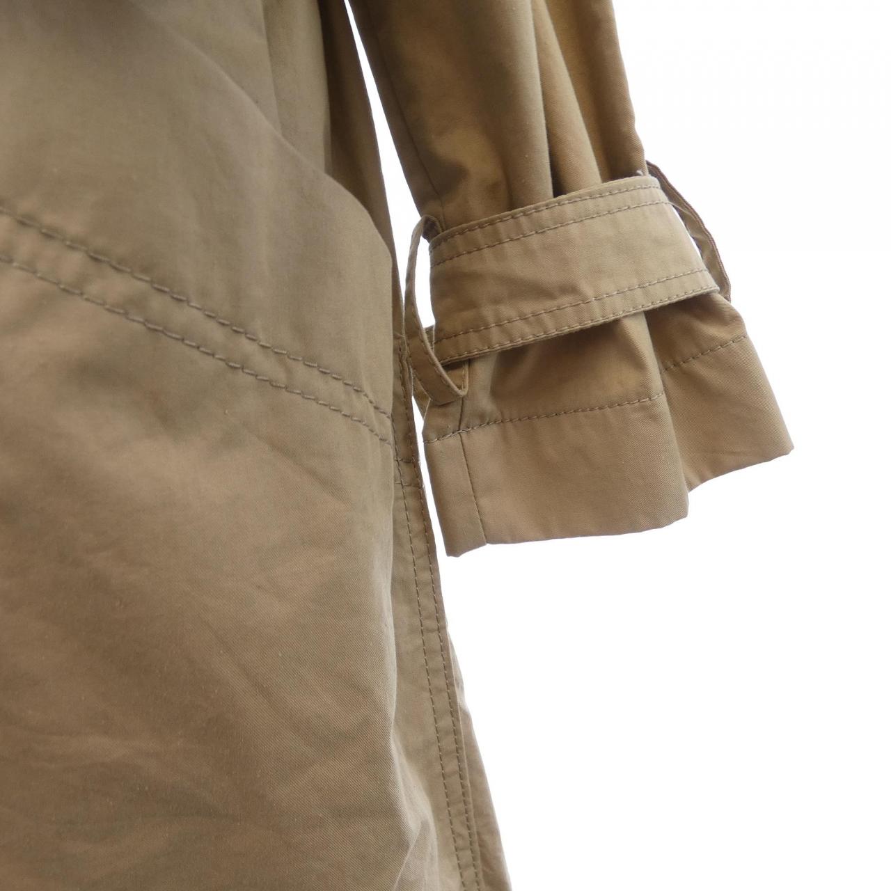 ステラマッカートニー STELLA MCCARTNEY 507336　SJA07 トレンチコート