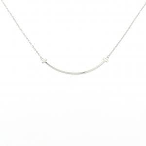 TIFFANY T Smile Small Necklace