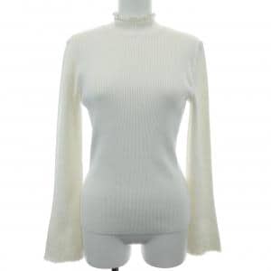 アプワイザーリッシェ Apuweiser-riche ニット