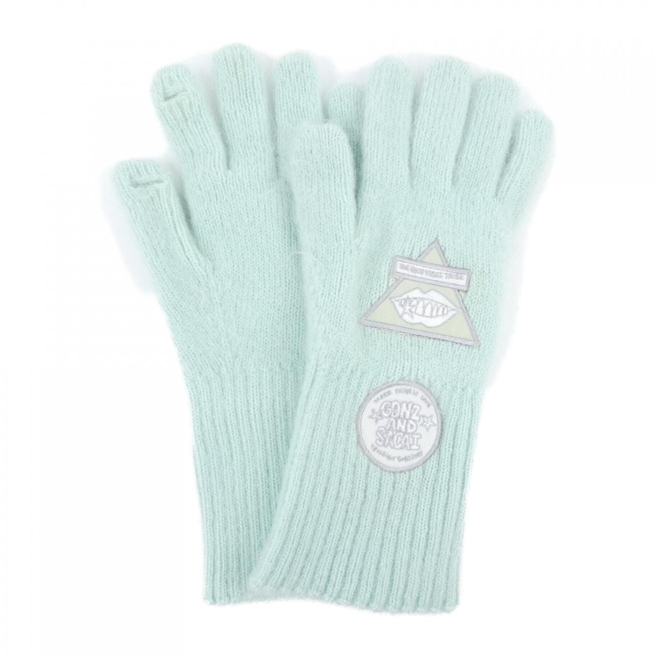 サカイ SACAI 24-0872S GLOVE