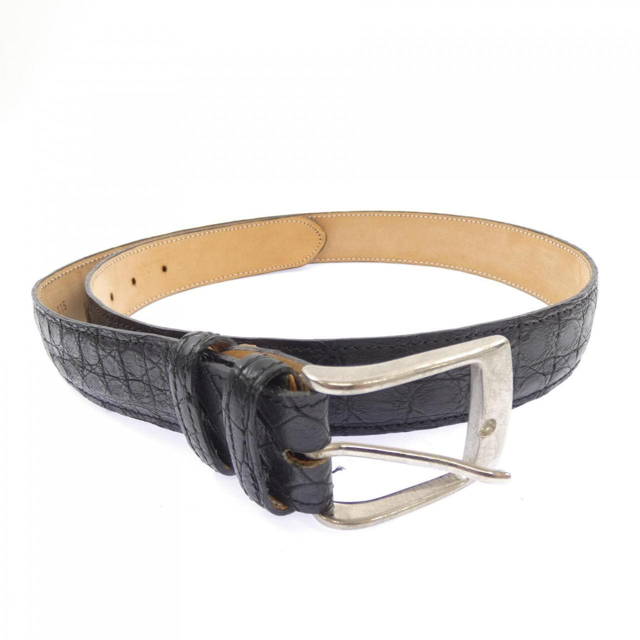 CROCOLUX BELT