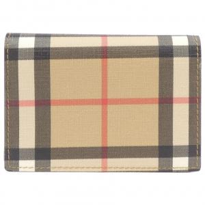 バーバリー BURBERRY CARD CASE