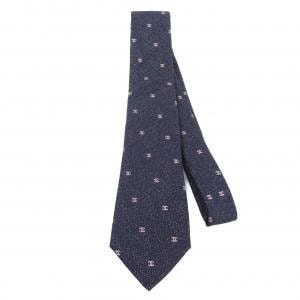 シャネル CHANEL NECKTIE