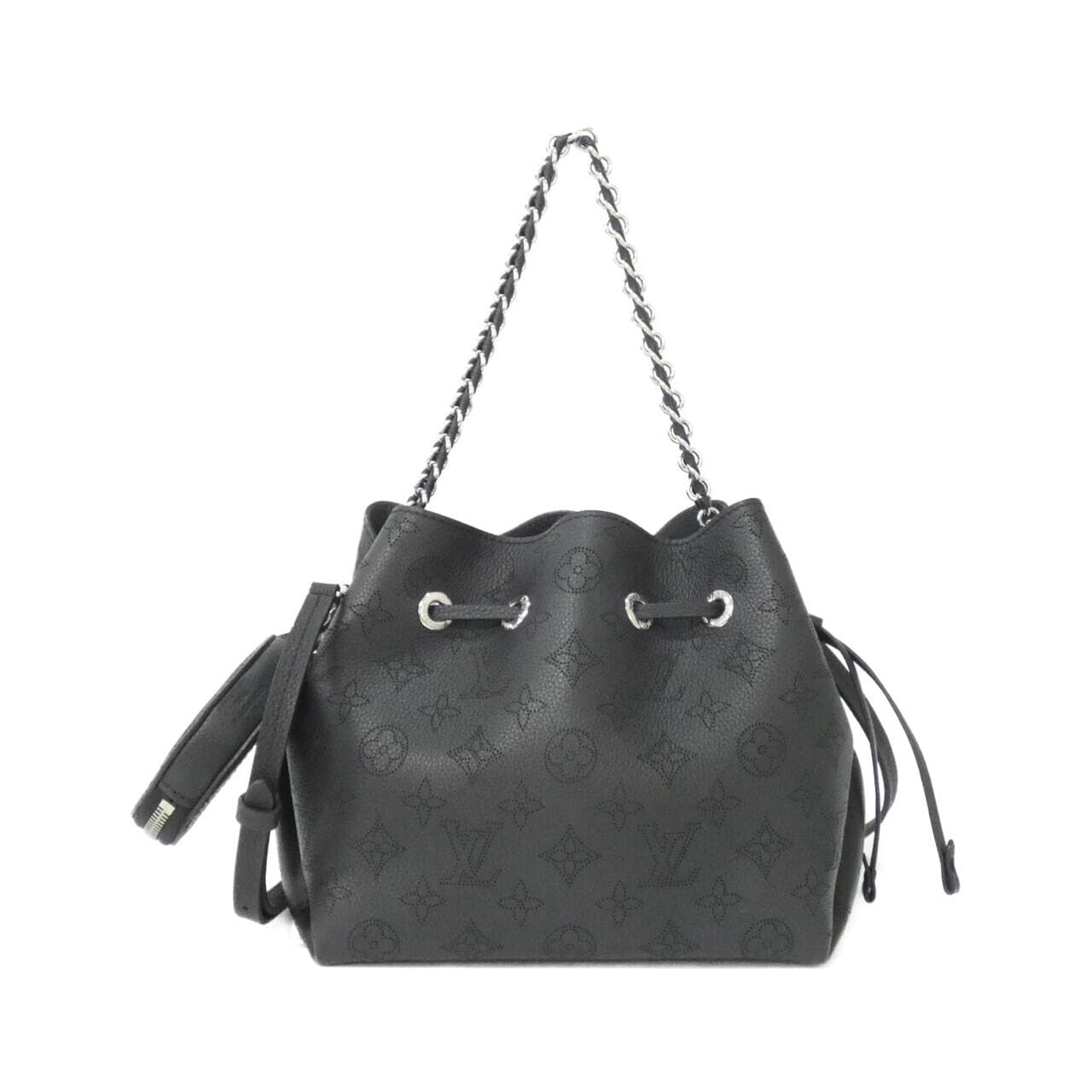 ルイヴィトン マヒナ ベラ M57070 ショルダーバッグ