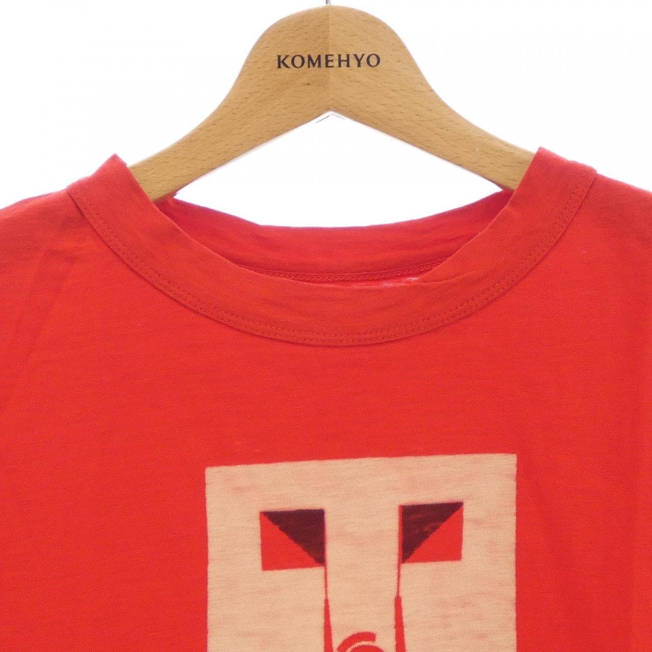 フォーティーファイブアールピーエム 45 RPM Tシャツ