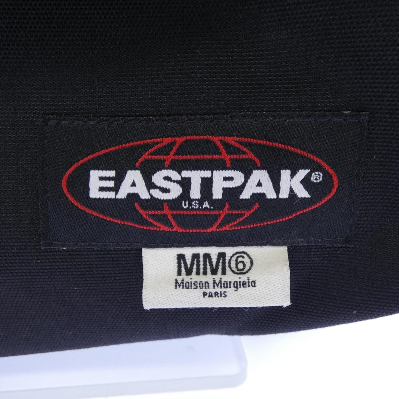 エムエムシックス MM6 SB6WC0002 BAG