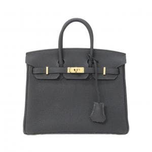 【未使用品】エルメス バーキン 25cm 041344CC バッグ