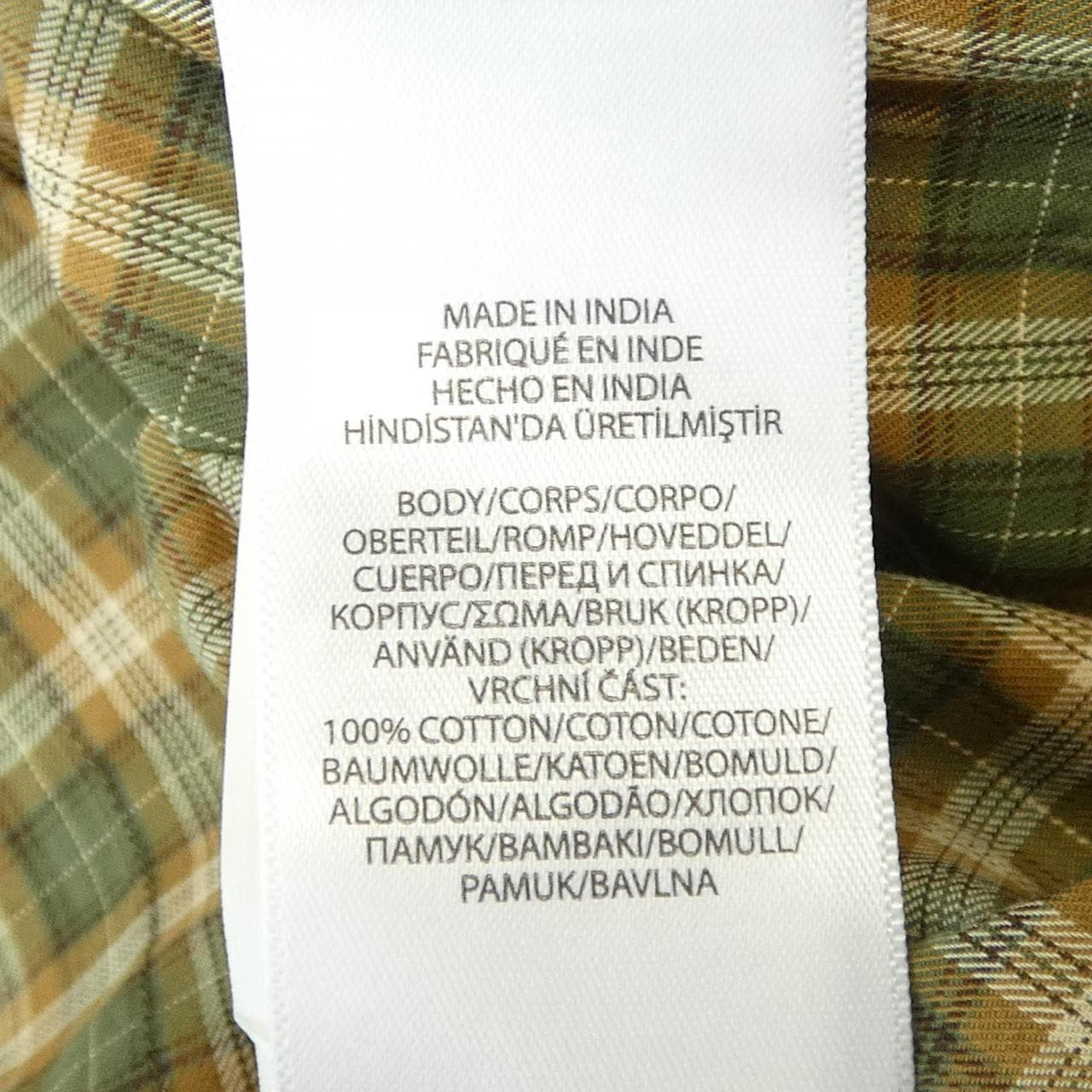 ポロラルフローレン POLO RALPH LAUREN シャツ