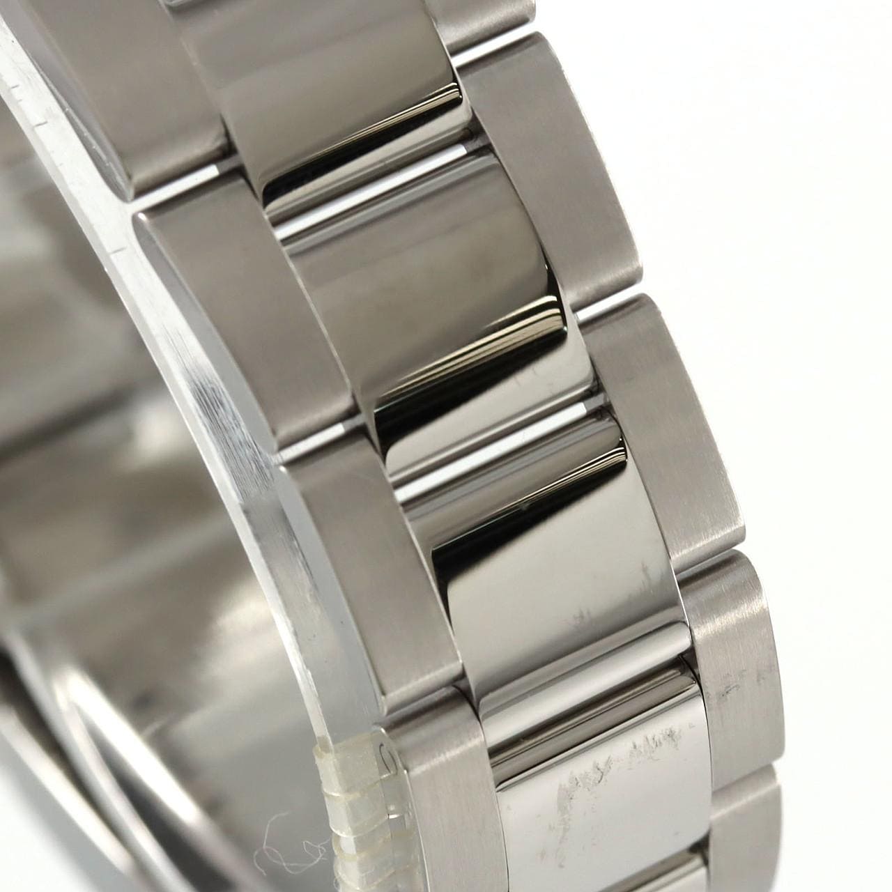 ロレックス GMTマスターⅡ 126710BLNR･3 SS 自動巻 ランダム番