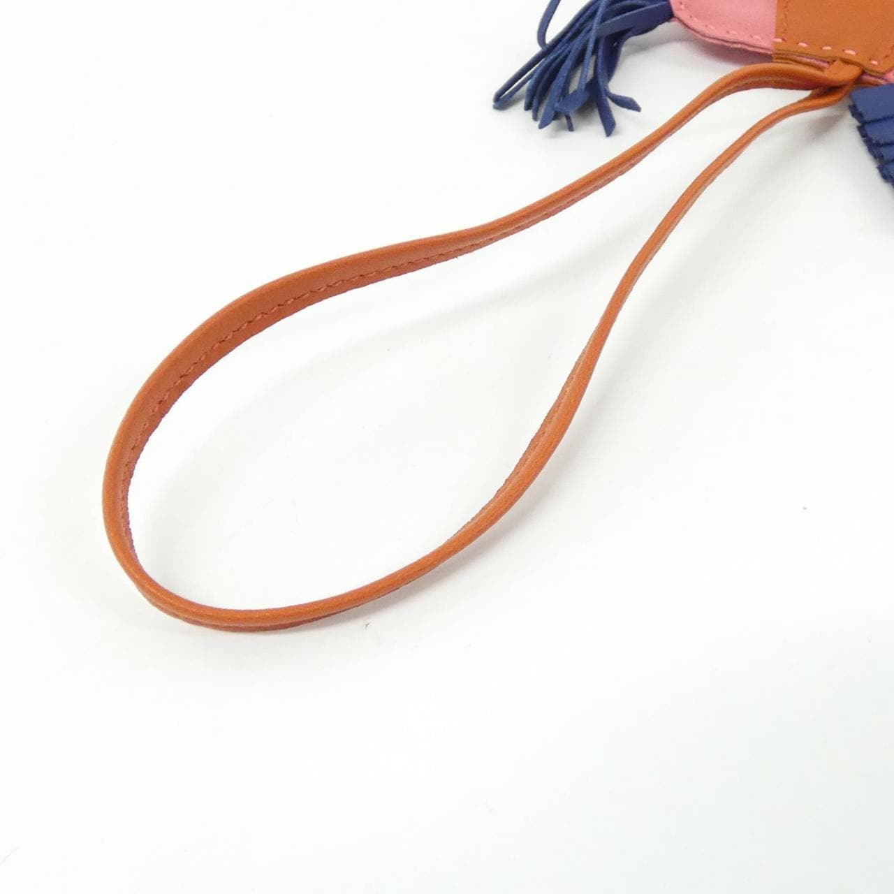 エルメス ロデオ バッグチャーム MM 064930CA