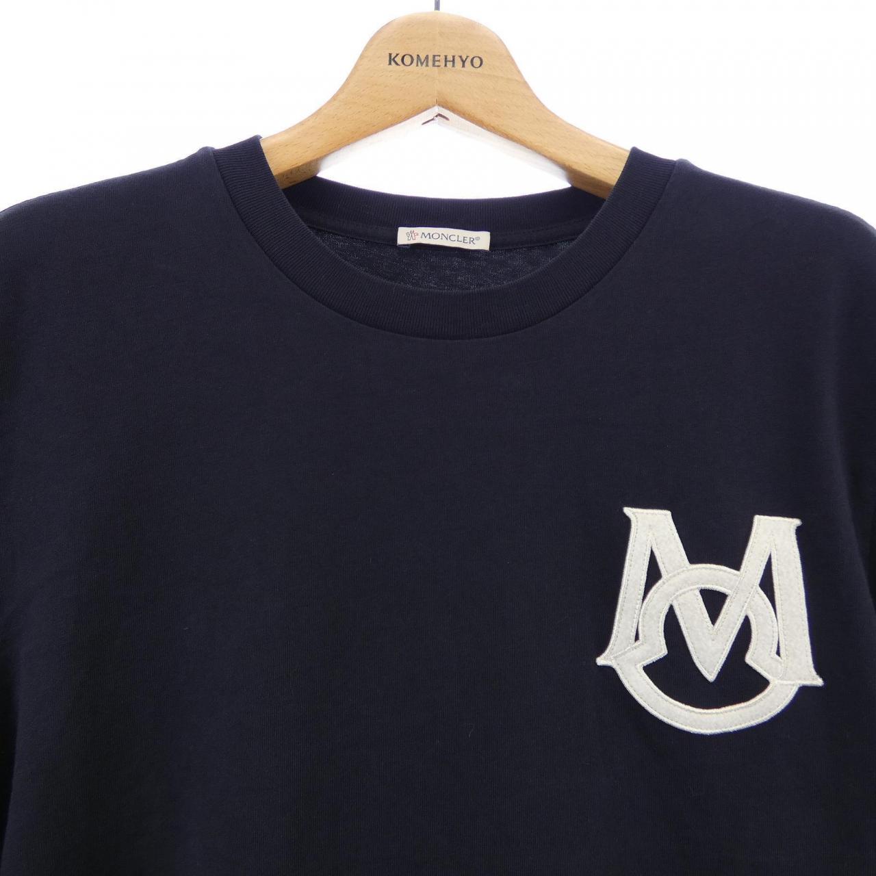 モンクレール MONCLER J20918C00021 Tシャツ