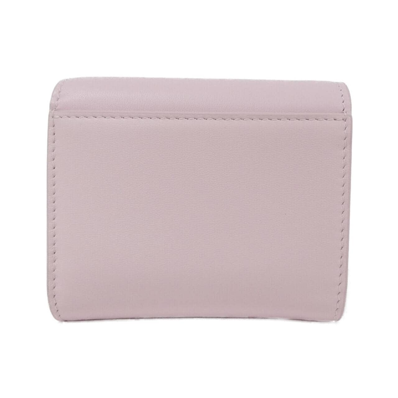 【未使用品】クリスチャンディオール DIOR CLOVER DIOR JARDIN LOTUS WALLET S2416PUKA 財布