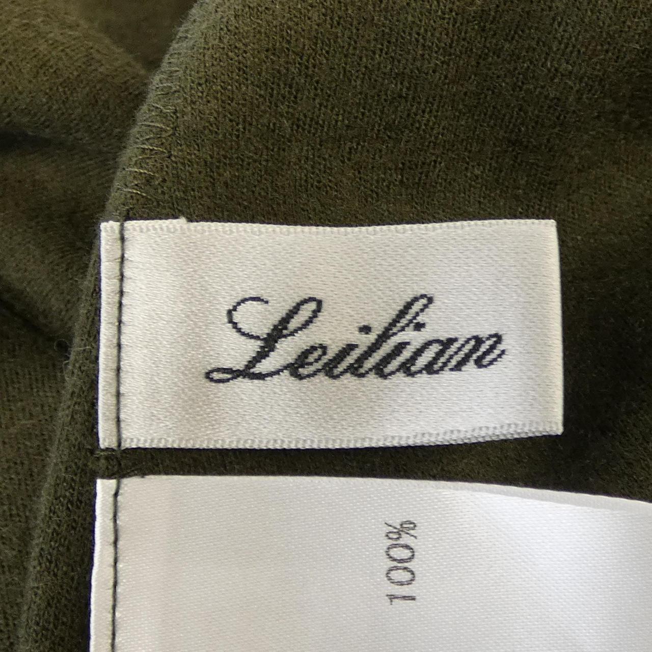 レリアン LEILIAN ベスト