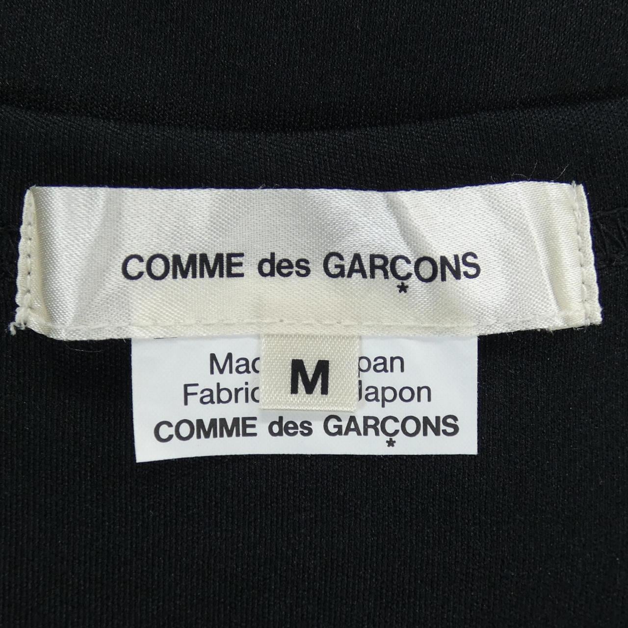 コムデギャルソン COMME des GARCONS GO-T001 トップス