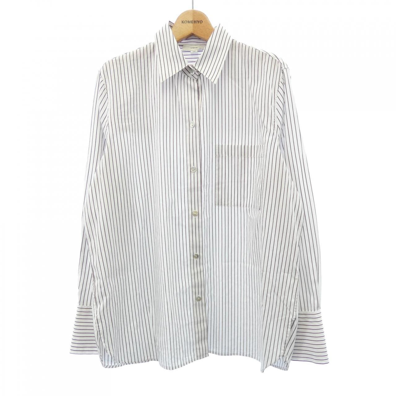 ヴィンス VINCE シャツ