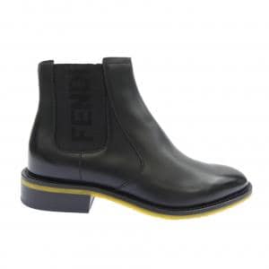 フェンディ FENDI 7U1383 ブーツ