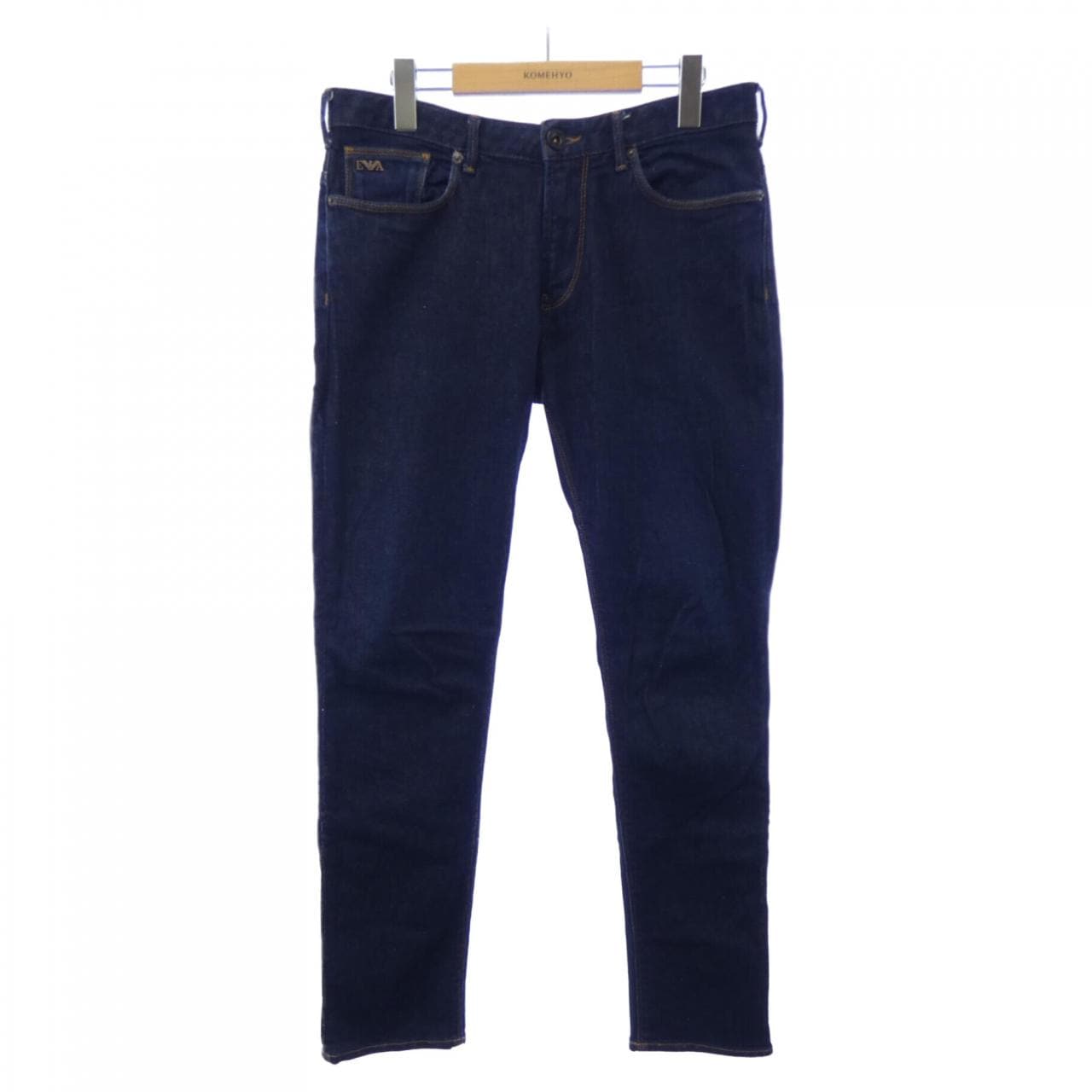 エンポリオアルマーニ EMPORIO ARMANI 6L1J06 ジーンズ