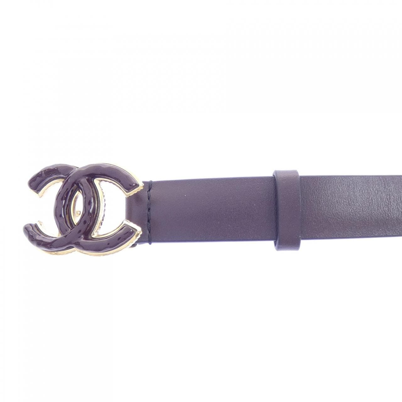 シャネル CHANEL BELT