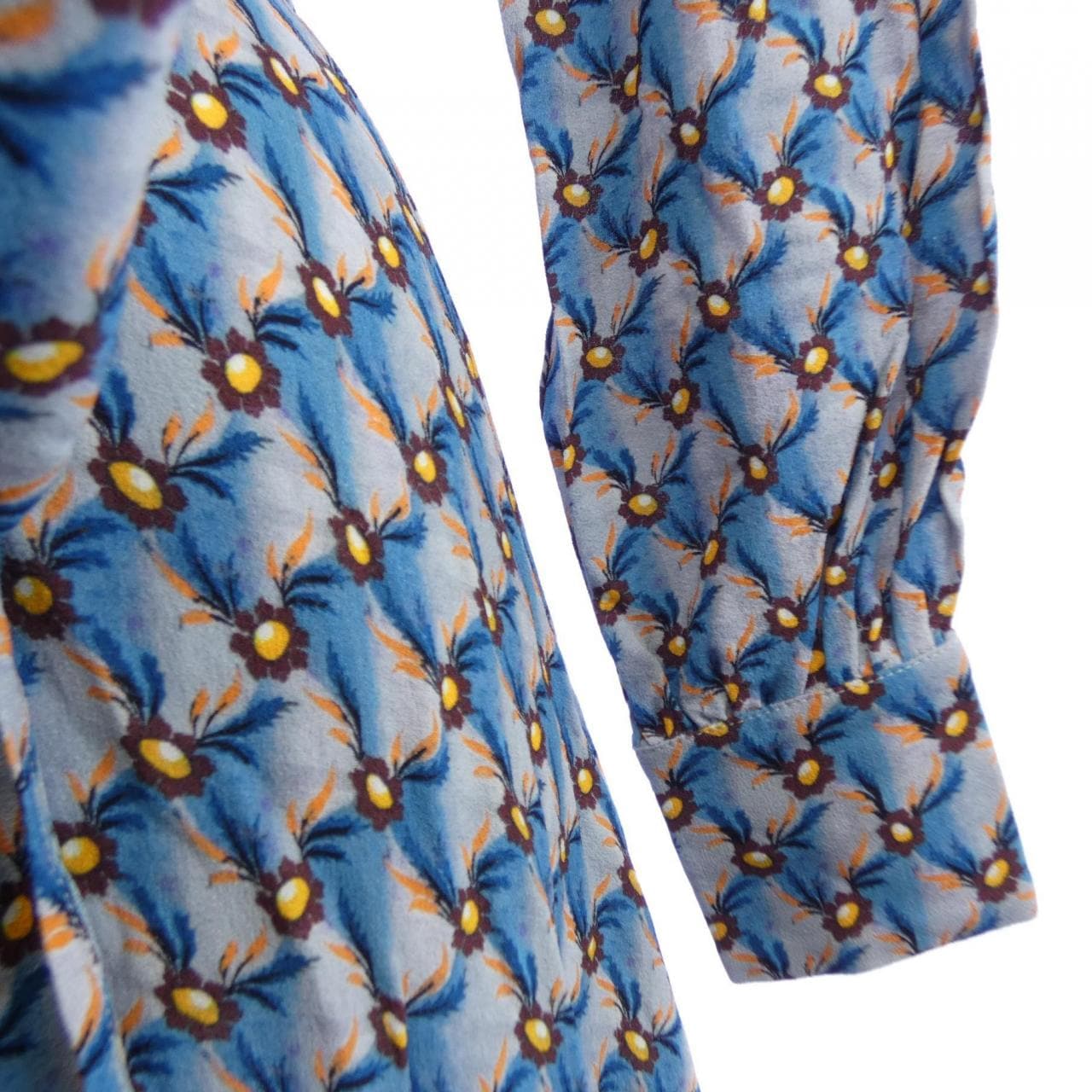 エトロ ETRO ワンピース