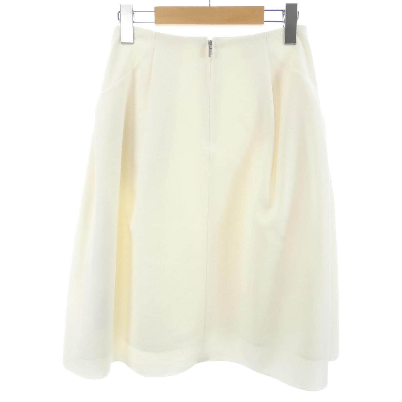 フォクシーニューヨーク FOXEY NEW YORK 36424 NASOE102SI スカート