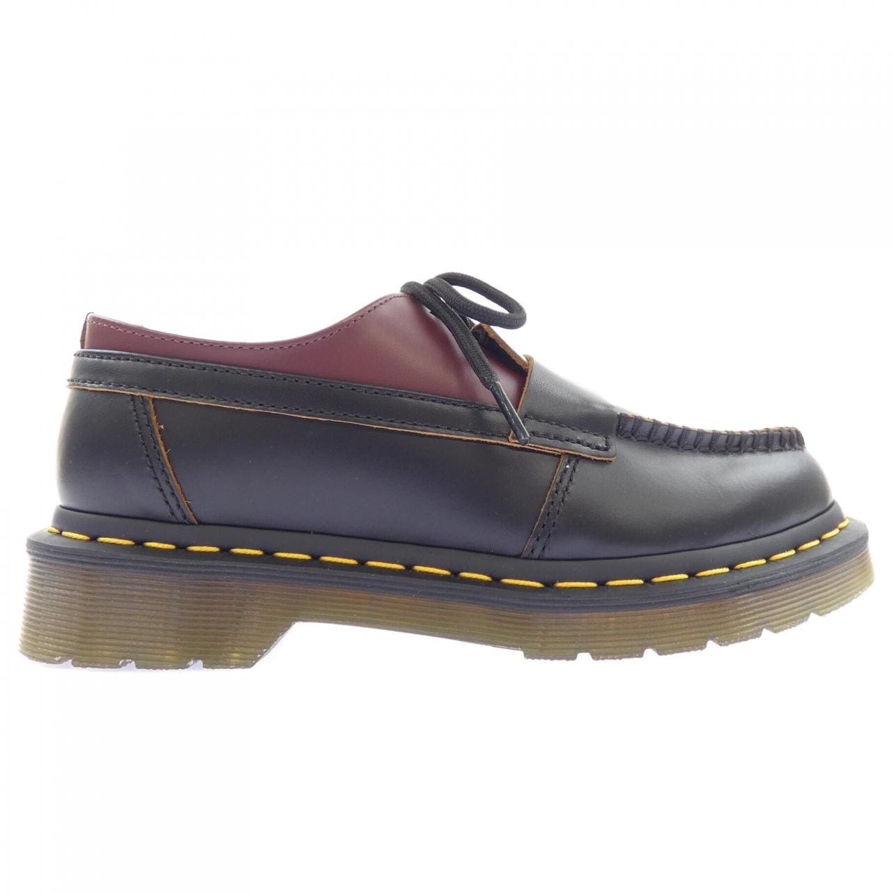 エムエムシックス MM6 Dr.Martens S66WR0029 シューズ