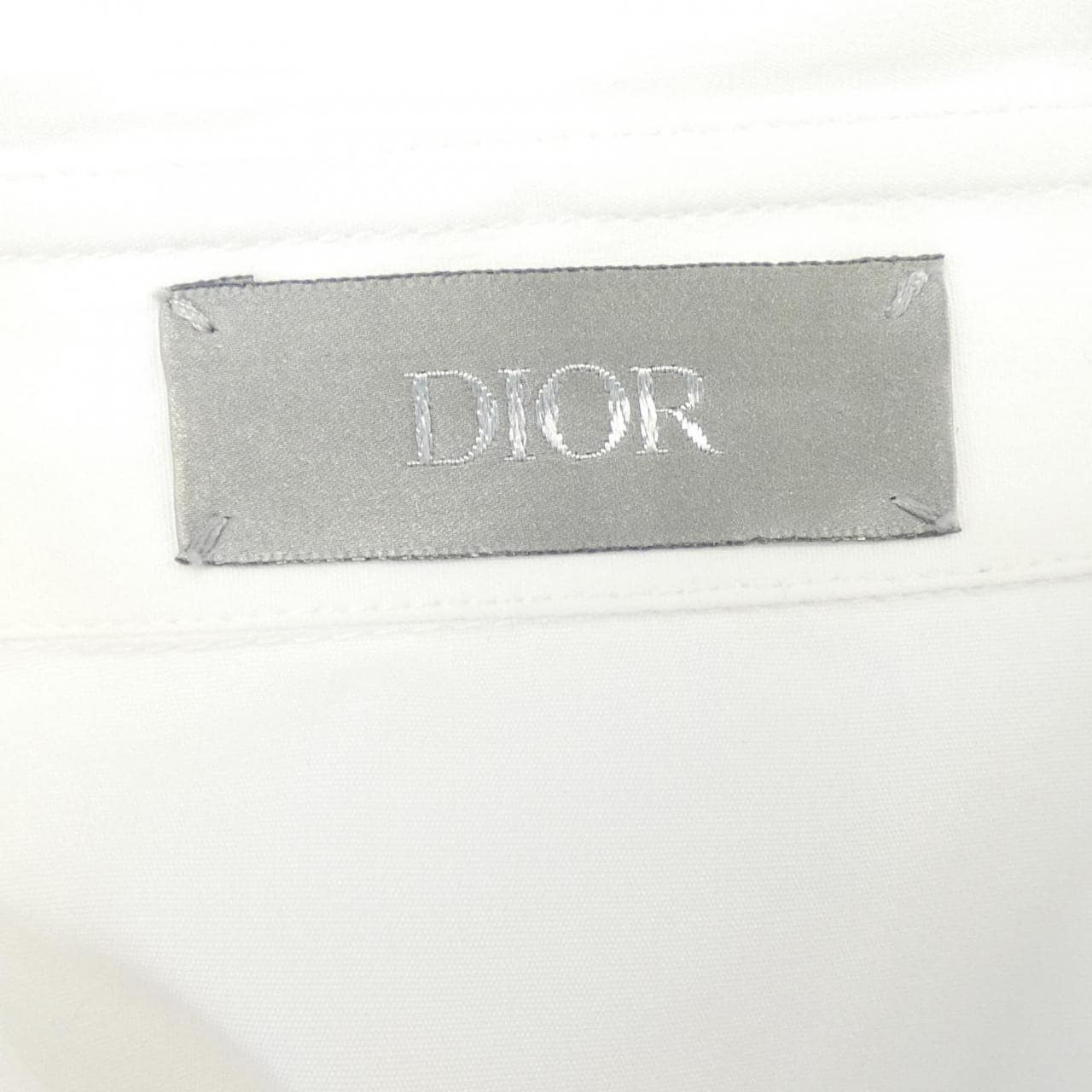 ディオール DIOR 293C552A1581 シャツ