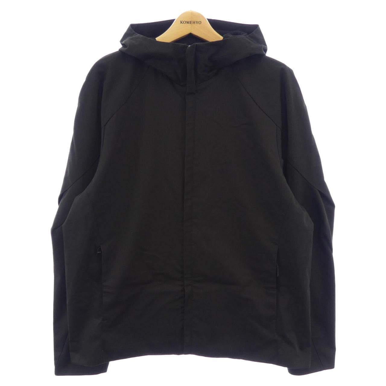 POST ARCHIVE FACTION CAVE JACKET ブルゾン