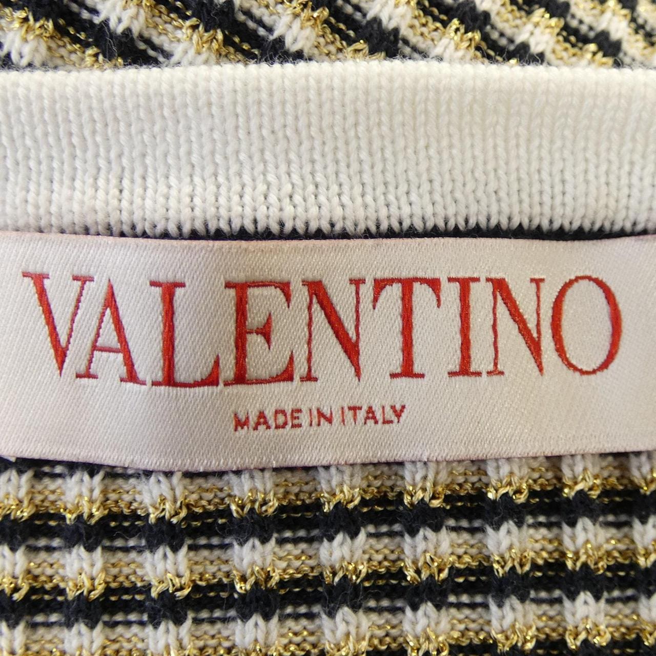 ヴァレンティノ VALENTINO 5B3KC56X8MK トップス