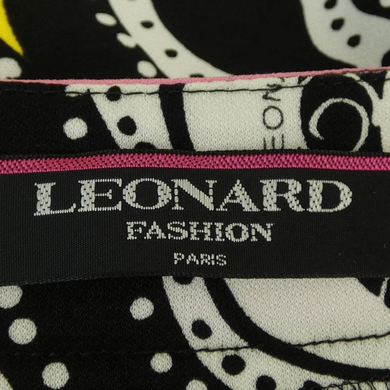 レオナールファッション LEONARD FASHION カーディガン