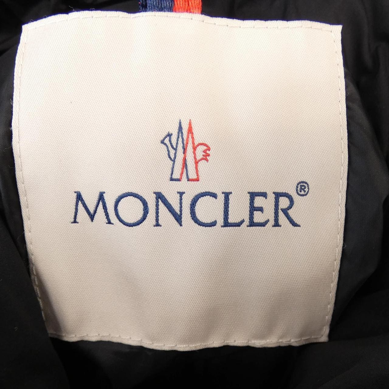 モンクレール MONCLER GIE ダウンコート