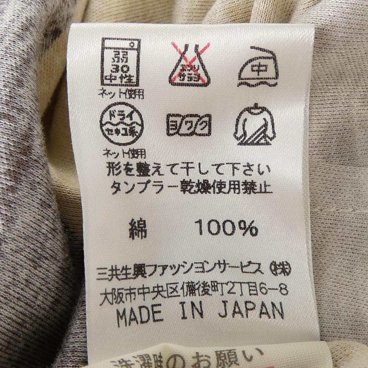 レオナールファッション LEONARD FASHION Tシャツ