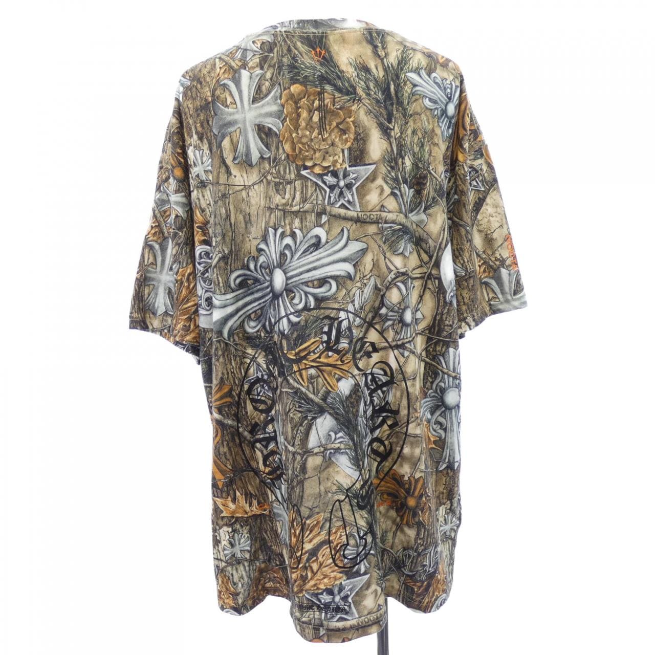 クロムハーツ CHROME HEARTS NIKE NOCTA 408213784******00M Tシャツ