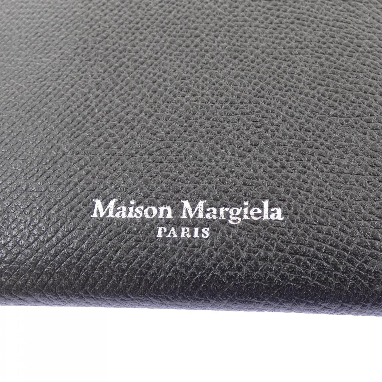 メゾンマルジェラ Maison Margiela IPHONE POUCH CASE S55UI0207 PHONE CASE