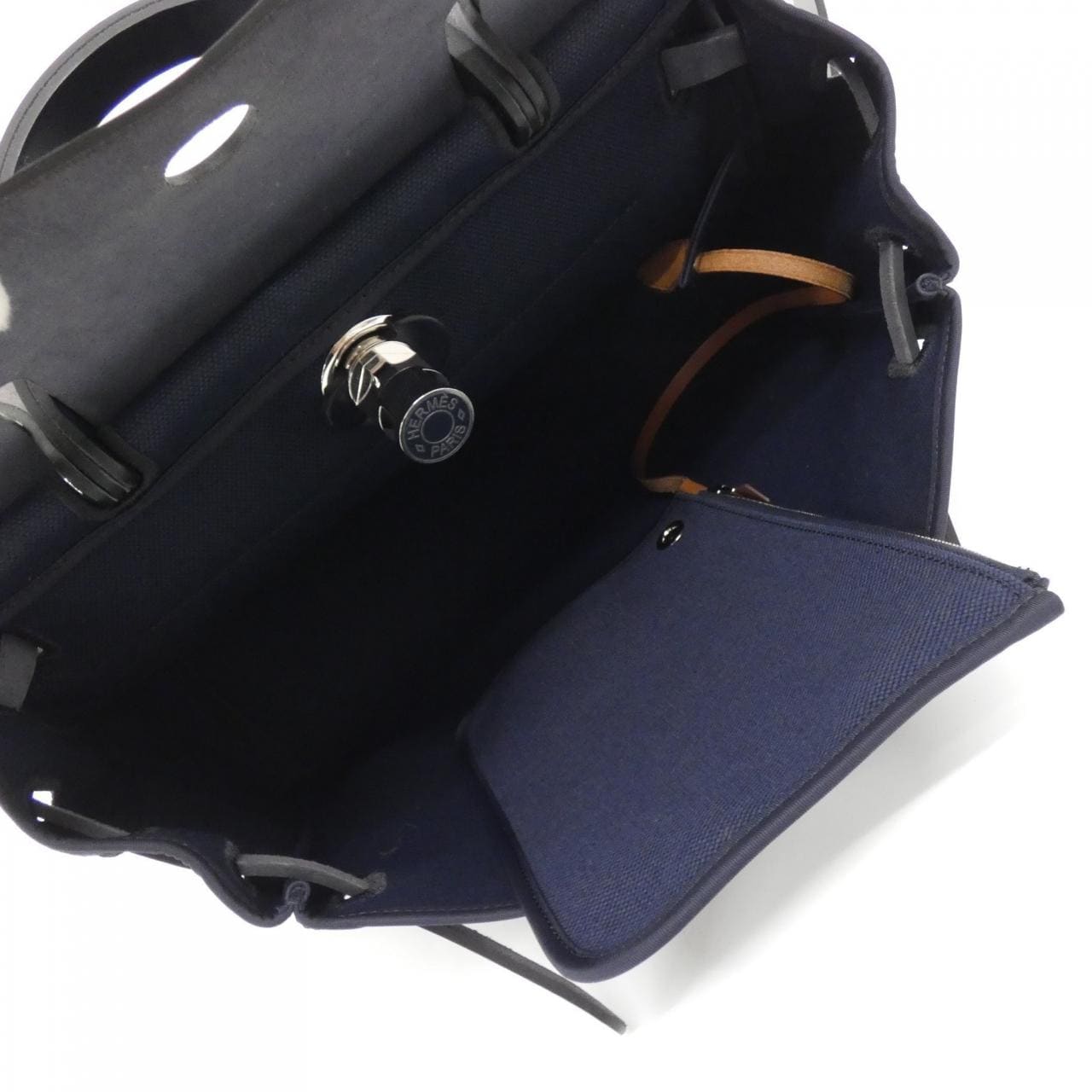 エルメス エールバッグ ジップ PM 079093CK バッグ