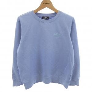 アーペーセー A.P.C. スウェット