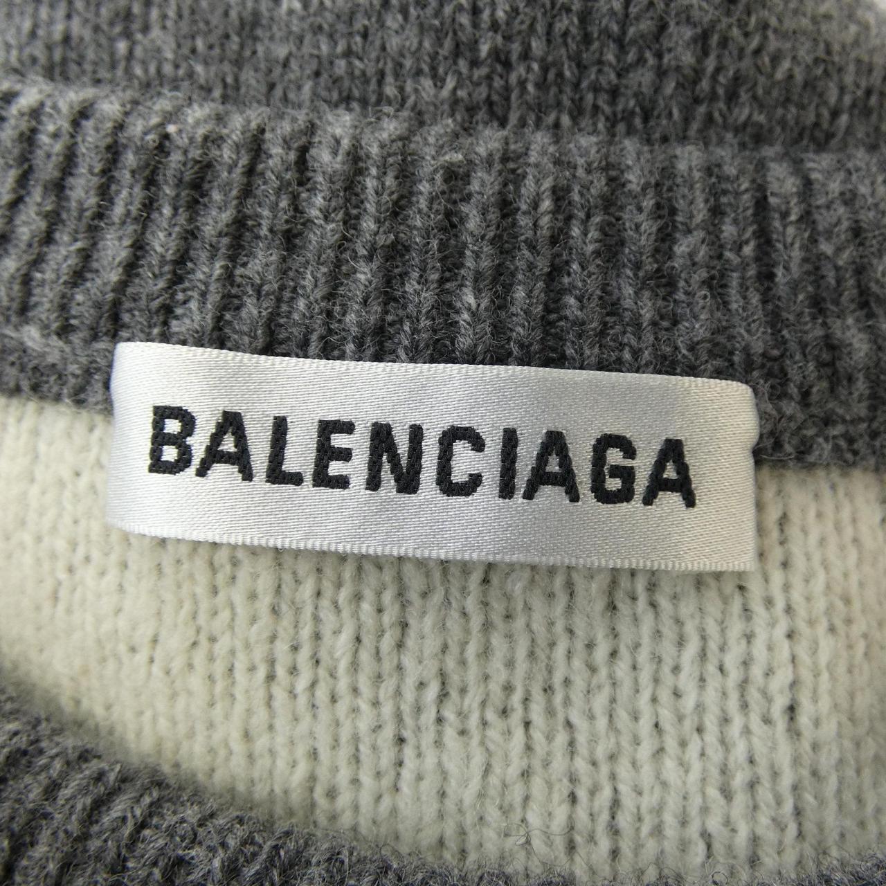 バレンシアガ BALENCIAGA 620983 T1567 ニット