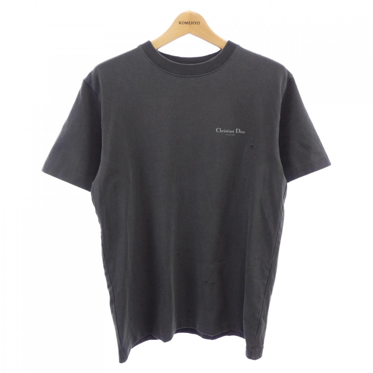 ディオール DIOR 593J672B0554 Tシャツ