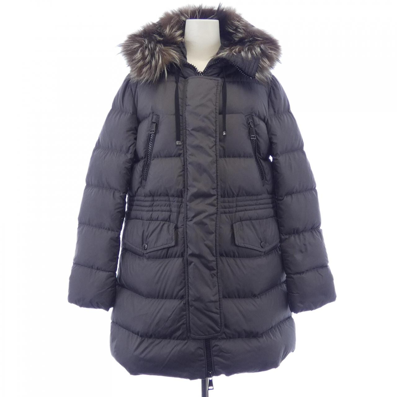 モンクレール MONCLER APHROTI ダウンコート