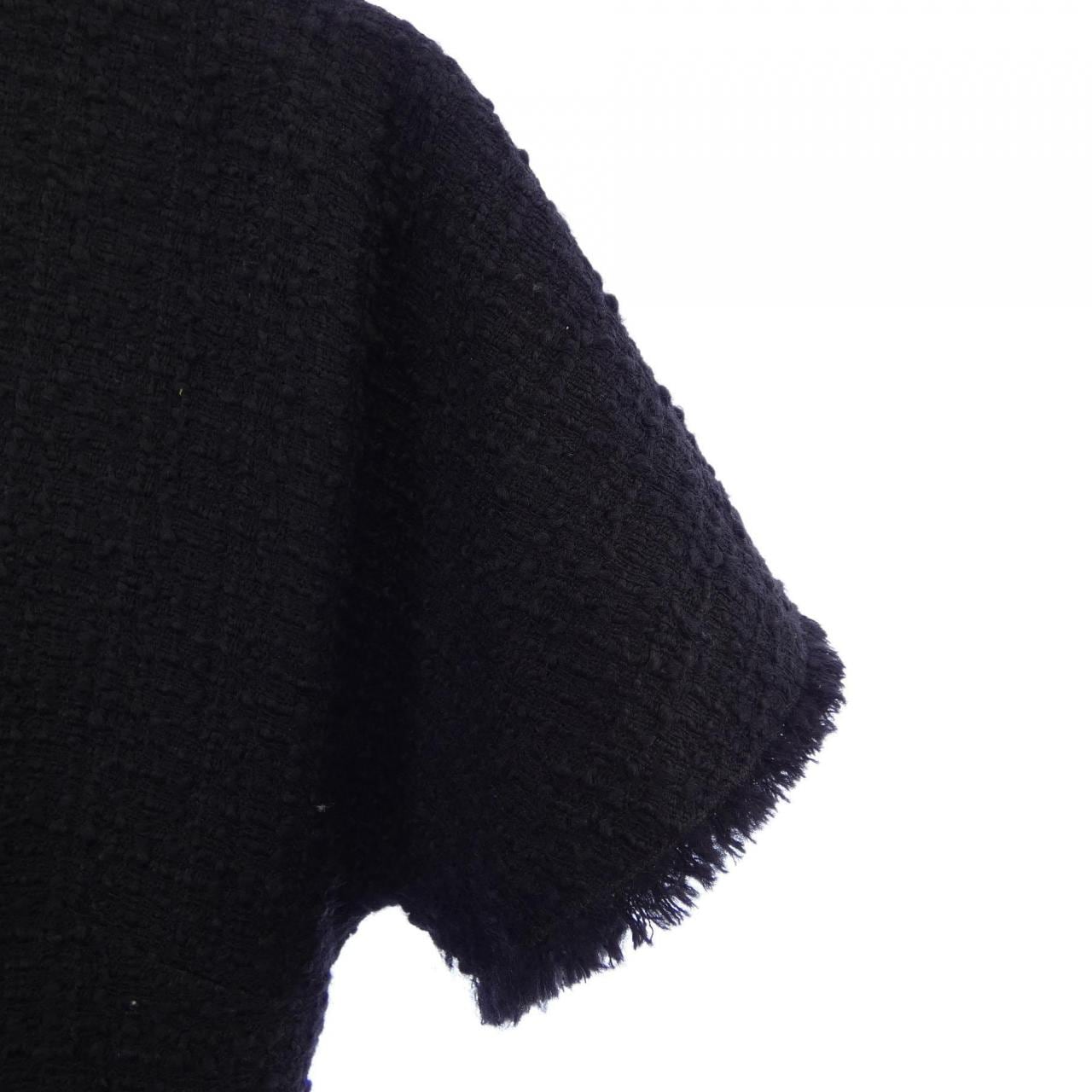 ドルチェアンドガッバーナ DOLCE&GABBANA F6ARVT ワンピース